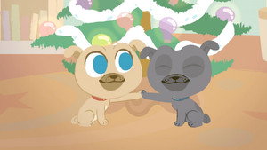 Disney Junior Music Nursery Rhymes 2. évad Ep.21 21. epizód