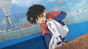 メジャー 1. évad Ep.26 26. epizód