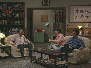 我爱我家 1. évad Ep.59 59. epizód