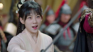 奇怪的公主殿下 1. évad Ep.24 24. epizód