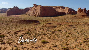 How the Wild West was Won with Ray Mears 1. évad Ep.3 3. epizód