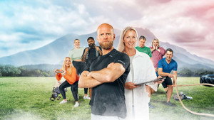 16 Ukers Helvete Bootcamp kép
