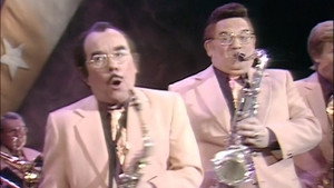 The Two Ronnies 11. évad Ep.5 5. epizód