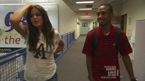 Kourtney and Khloé Take Miami 1. évad Ep.2 2. epizód