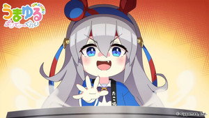 うまゆる 1. évad Ep.25 25. epizód