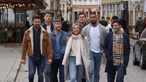The Bachelorette 15. évad Ep.7 7. epizód