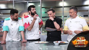 Chefi la cuțite 13. évad Ep.21 21. epizód