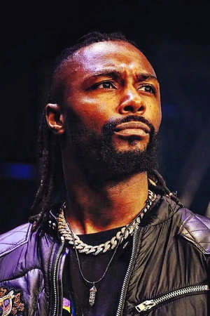Stephon Strickland profil kép
