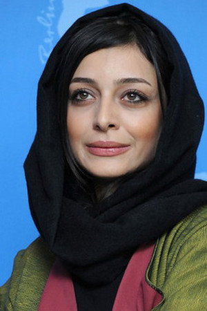 ساره بیات profil kép