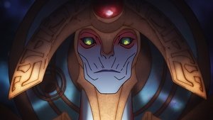 DOTA: A sárkány vére 1. évad Ep.1 1. epizód