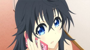 ネトゲの嫁は女の子じゃないと思った？ 1. évad Ep.10 10. epizód