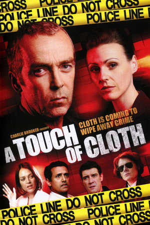 A Touch of Cloth poszter