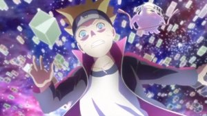 Boruto: Naruto új nemzedék 1. évad Ep.128 128. epizód
