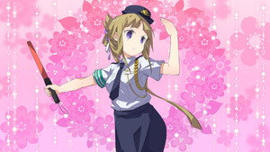 結城友奈は勇者である kép