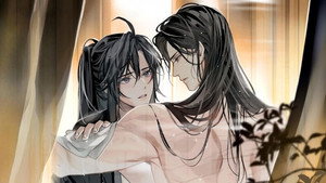 魔道祖师（广播剧） 3. évad Ep.12 12. epizód