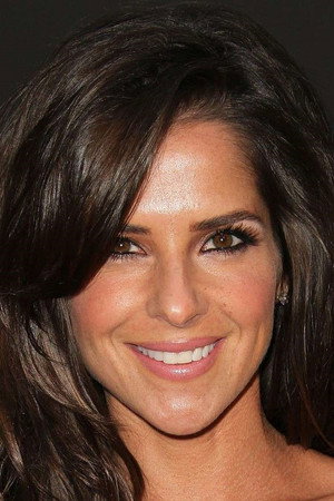 Kelly Monaco profil kép
