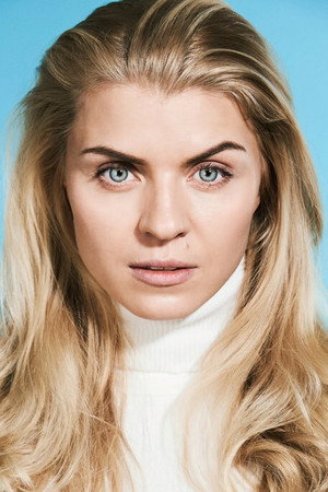 Ilona Chevakova profil kép