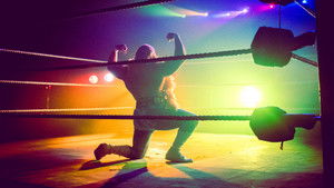 Dark Side of the Ring 6. évad Ep.5 5. epizód