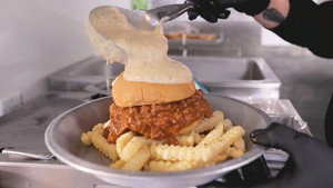 Diners, Drive-Ins and Dives 47. évad Ep.9 9. epizód