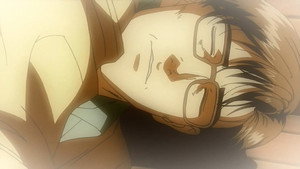 エンジェル・ハート 1. évad Ep.20 20. epizód
