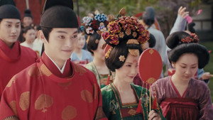 骊歌行 1. évad Ep.55 55. epizód