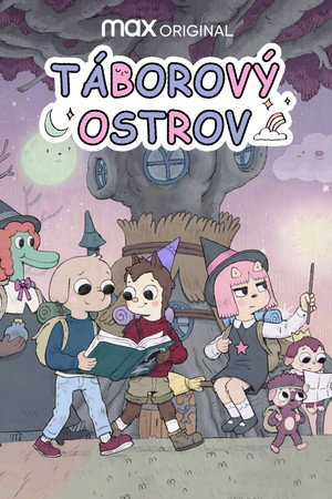 Bűbáj tábor poszter