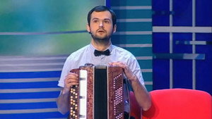 Высшая лига КВН 26. évad Ep.1 1. epizód