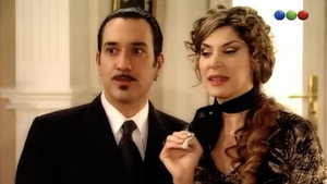 Chiquititas Sin Fin 1. évad Ep.85 85. epizód
