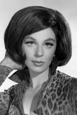 Fenella Fielding profil kép