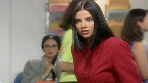 Betty, a csúnya lány 1. évad Ep.273 273. epizód