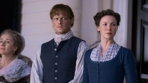 Outlander - Az idegen Őszi ​dobszó Ep.2 Csak ne árts!