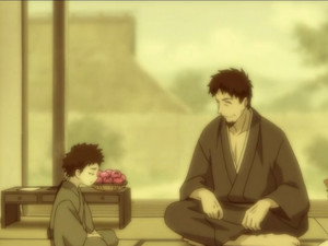 PEACE MAKER鐵 1. évad Ep.12 12. epizód
