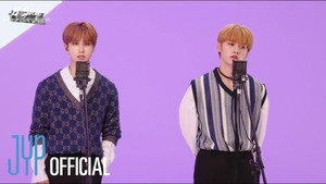 Stray Kids MAKING FILM 1. évad Ep.28 28. epizód