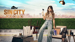 Sin City Rehab kép