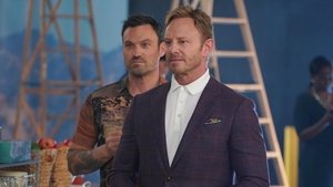 BH90210 1. évad Ep.3 3. epizód