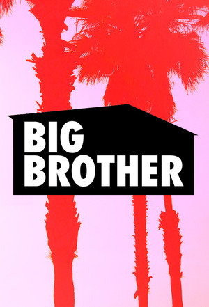 Big Brother poszter