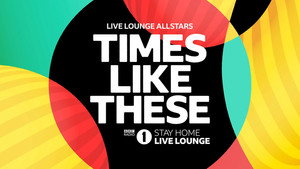 BBC Radio 1's Live Lounge Speciális epizódok Ep.2 2. epizód
