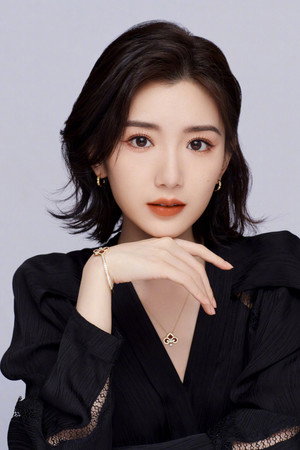 毛晓彤 profil kép