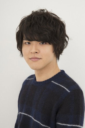 桑畑裕輔 profil kép