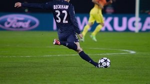 Beckham Minisorozat Ep.4 Mi pörgeti Davidet?