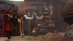 Sinterklaasjournaal 25. évad Ep.3 3. epizód