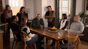 Salatut elämät 27. évad Ep.112 112. epizód