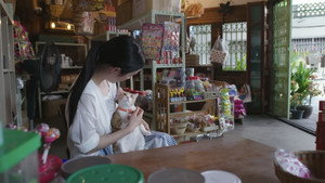 คุณวาฬร้านชำ kép