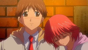 ときめきメモリアル Only Love 1. évad Ep.21 21. epizód