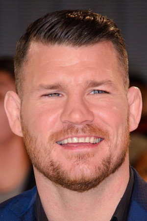 Michael Bisping profil kép