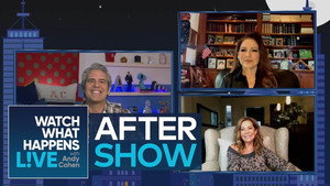 Watch What Happens Live with Andy Cohen 17. évad Ep.154 154. epizód