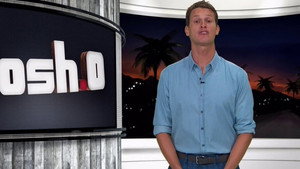Tosh.0 7. évad Ep.17 17. epizód