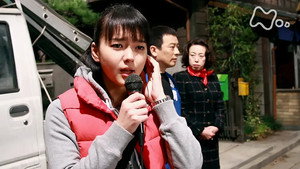 つばさ 1. évad Ep.41 41. epizód