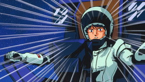 機動戦士Zガンダム 1. évad Ep.50 50. epizód