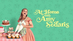 At Home with Amy Sedaris kép